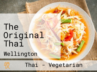 The Original Thai