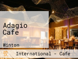 Adagio Cafe