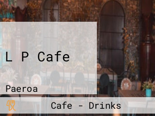 L P Cafe