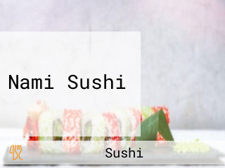 Nami Sushi