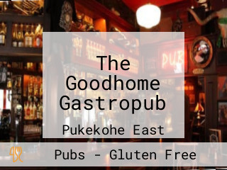 The Goodhome Gastropub