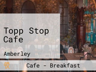 Topp Stop Cafe