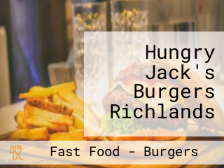 Hungry Jack's Burgers Richlands