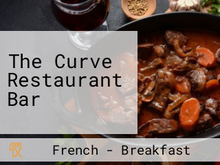 The Curve Restaurant Bar