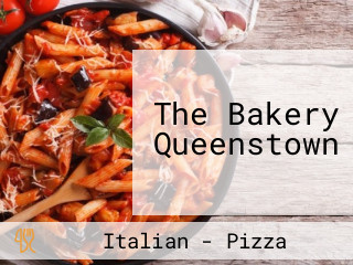 The Bakery Queenstown