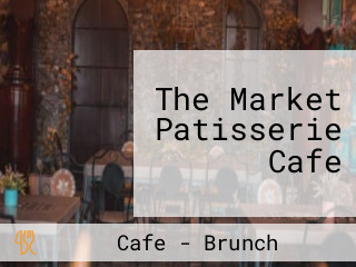 The Market CafÉ