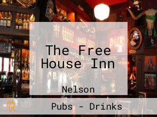 The Free House Inn