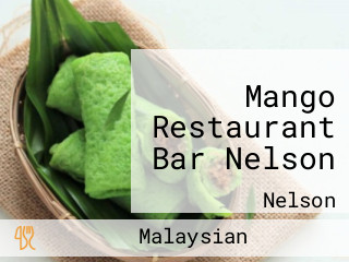 Mango Restaurant Bar Nelson