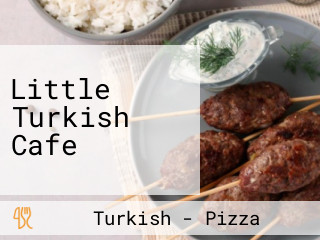 Little Turkish Cafe