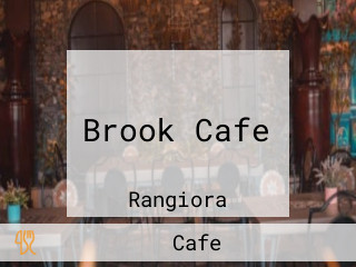Brook Cafe