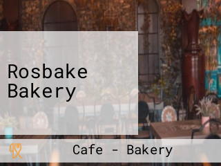 Rosbake Bakery