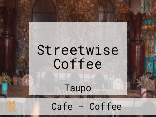 Streetwise Coffee