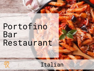 Portofino Bar Restaurant