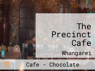 The Precinct Cafe