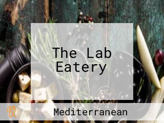 The Lab Eatery