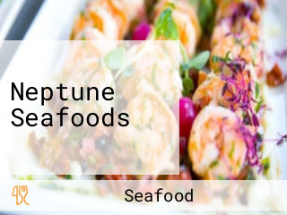 Neptune Seafoods