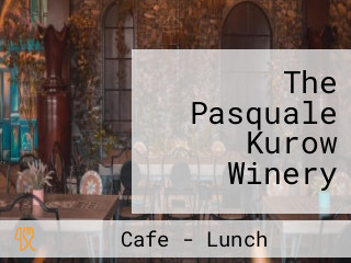 The Pasquale Kurow Winery