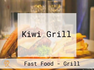 Kiwi Grill