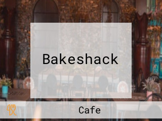 Bakeshack