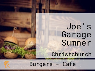 Joe's Garage Sumner