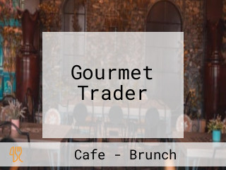 Gourmet Trader