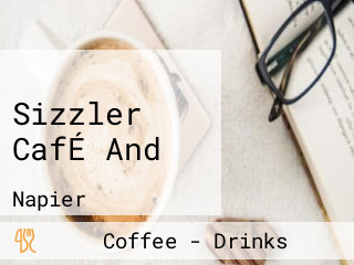 Sizzler CafÉ And