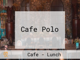 Cafe Polo