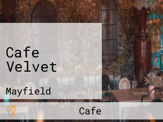 Cafe Velvet