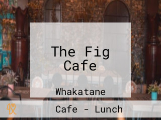 The Fig Cafe