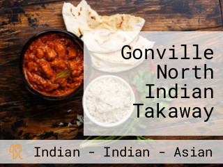 Gonville North Indian Takaway