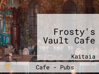 Frosty's Vault Cafe