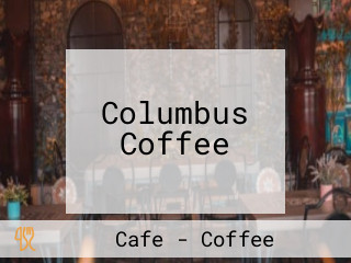 Columbus Coffee