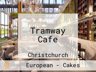 Tramway Cafe