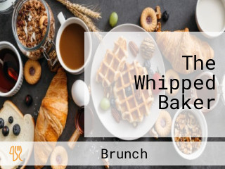 The Whipped Baker