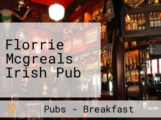 Florrie Mcgreals Irish Pub