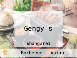 Gengy's