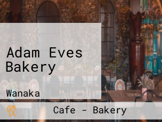 Adam Eves Bakery