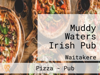 Muddy Waters Irish Pub