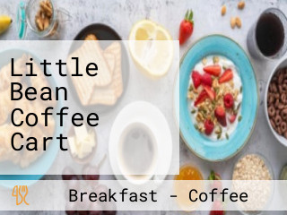 Little Bean Coffee Cart