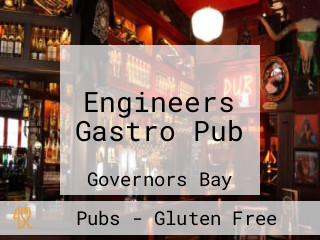 Engineers Gastro Pub