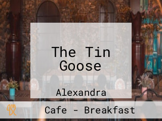 The Tin Goose