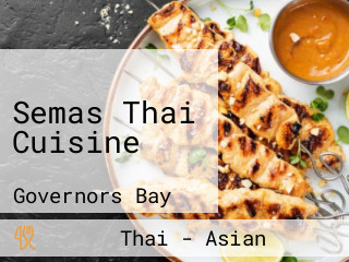 Semas Thai Cuisine
