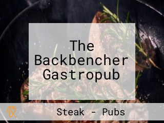 The Backbencher Gastropub