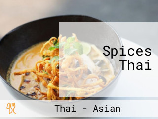 Spices Thai