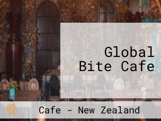 Global Bite Cafe