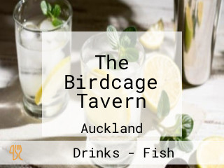 The Birdcage Tavern