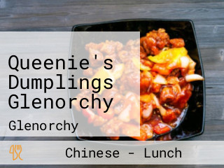 Queenie's Dumplings Glenorchy