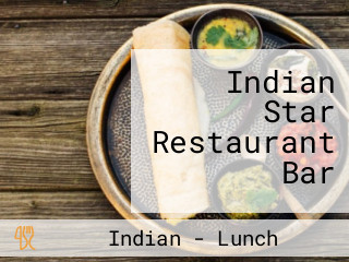 Indian Star Restaurant Bar
