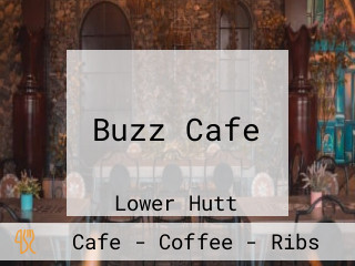 Buzz Cafe