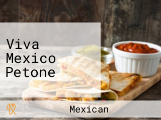 Viva Mexico Petone
